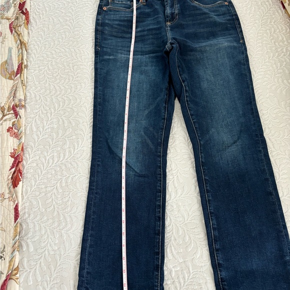 A brand new pair of Dear John jeans size 28 - Picture 4 of 7